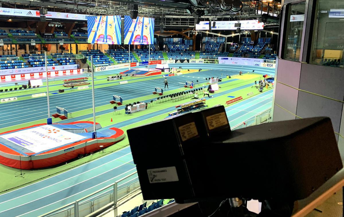 LIVE TRACKING by Matsport LIVE TRACKING by Matsport