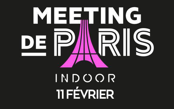 Meeting de Paris