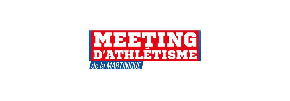 Meeting international de la Martinique