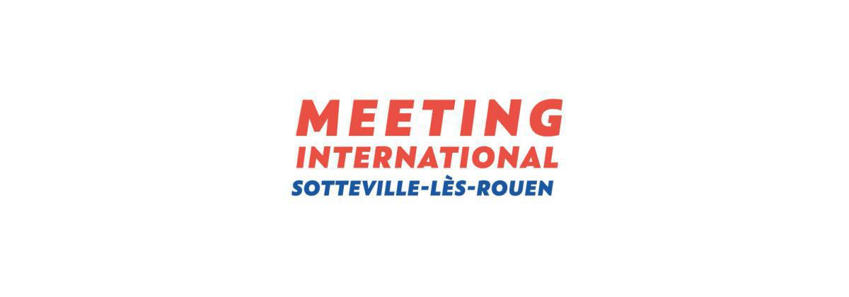Meeting de Sotteville-lès-Rouen
