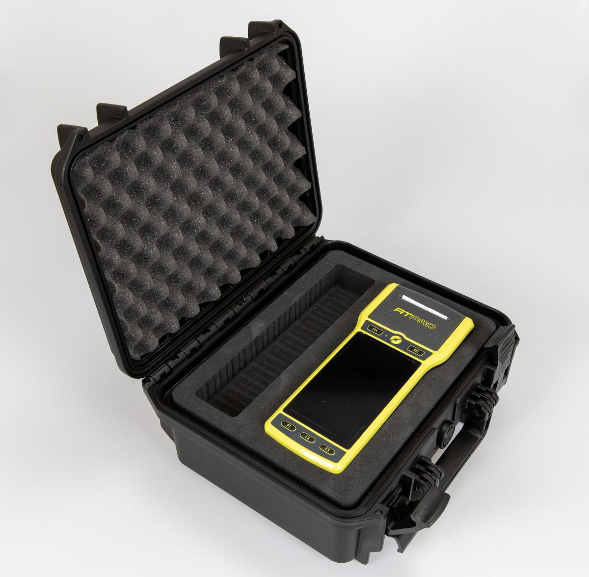 RT-Pro - La Révolution du chrono RT-Pro - La Révolution du chrono