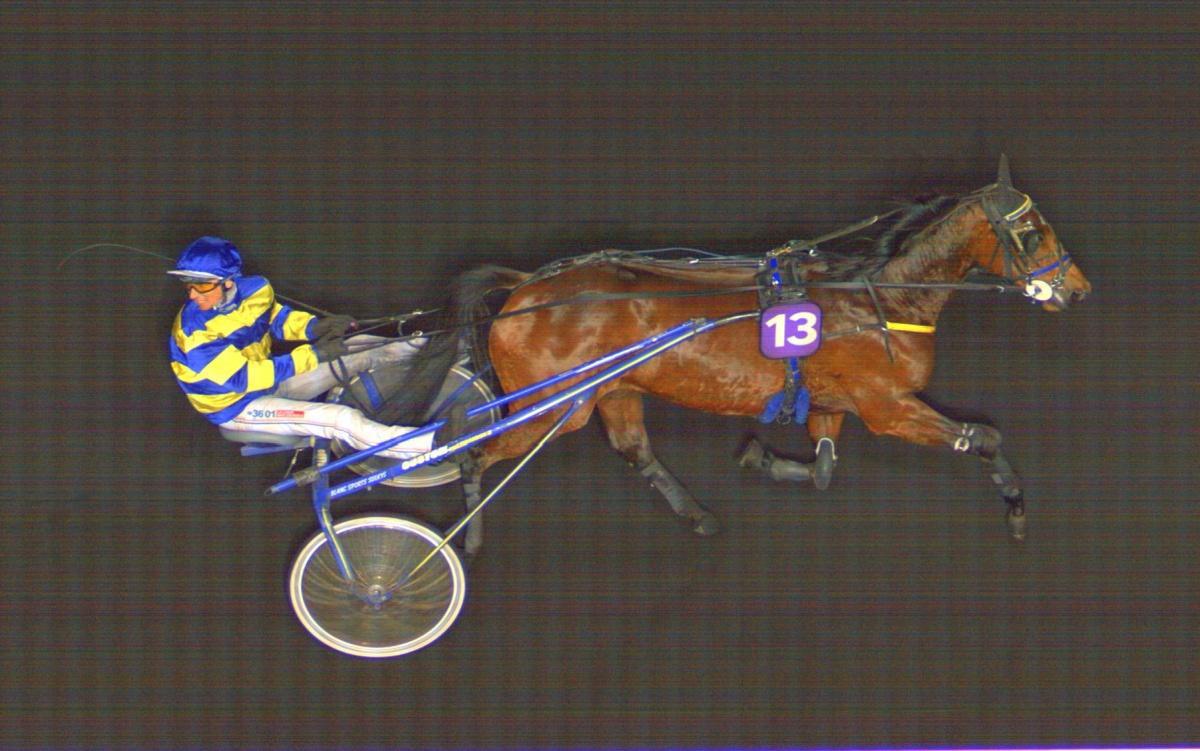 Nouvelle Caméra - Vision Pro X Nouvelle Caméra - Vision Pro X