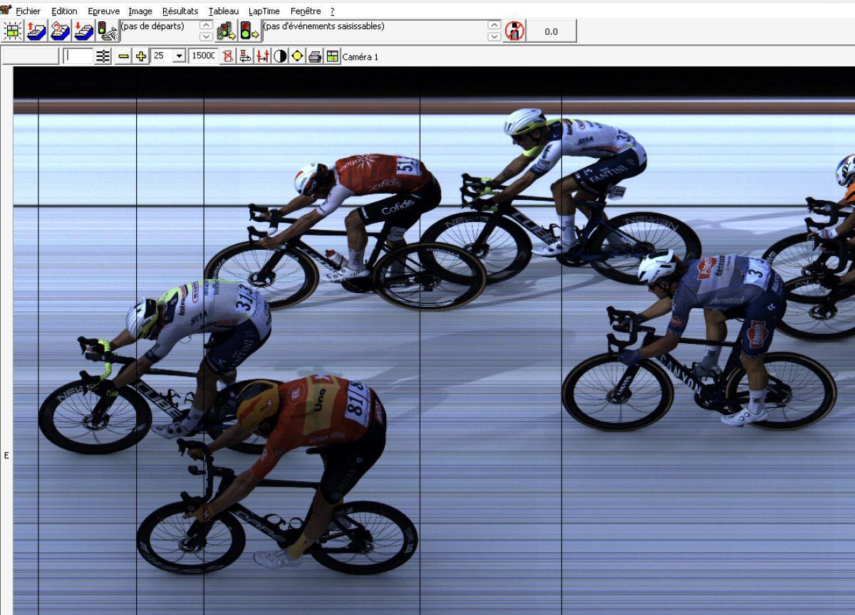 Nouvelle Caméra - Vision Pro X Nouvelle Caméra - Vision Pro X