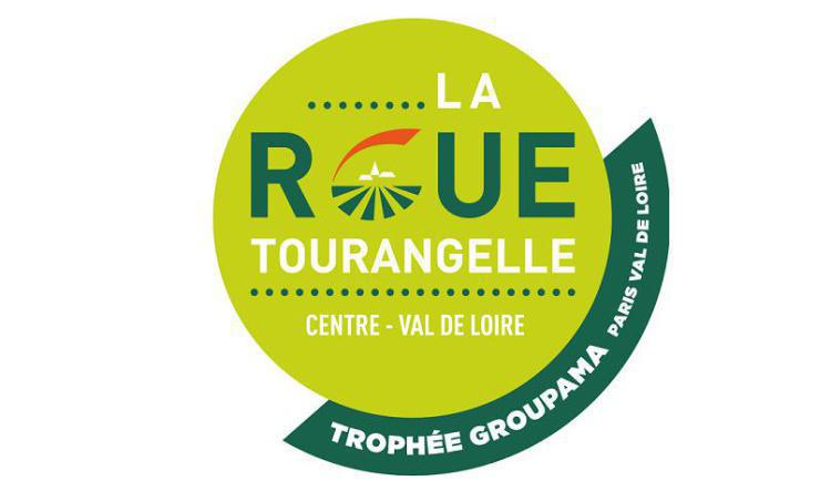 La Roue Tourangelle Centre Val de Loire - Groupama P.V.L