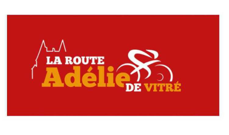 La Route Adélie de Vitré