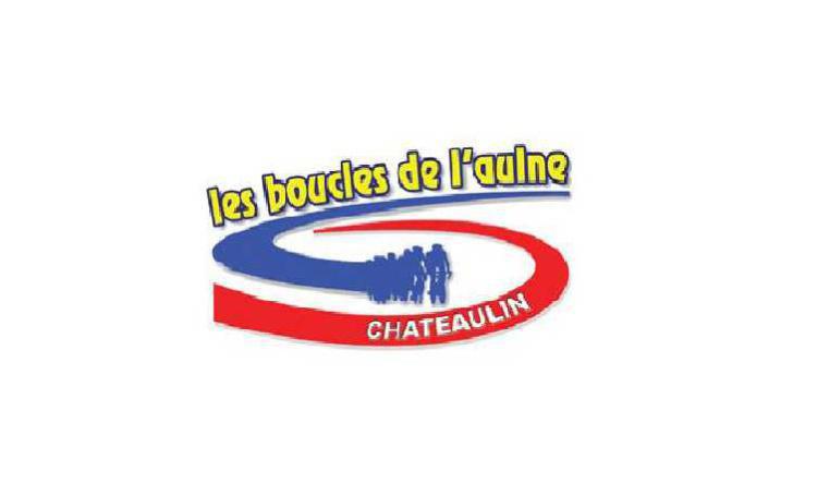 Boucles de l’Aulne - Châteaulin
