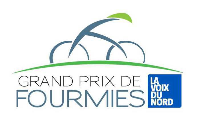 Grand Prix de Fourmies