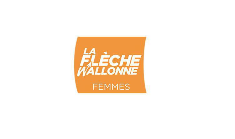 La Flèche Wallonne - Femmes 