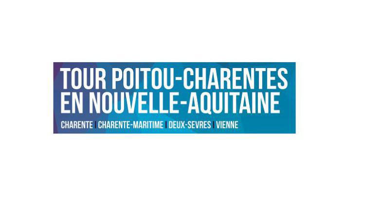 Tour Poitou-Charentes
