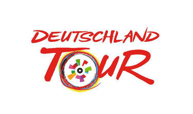 Deutschland Tour