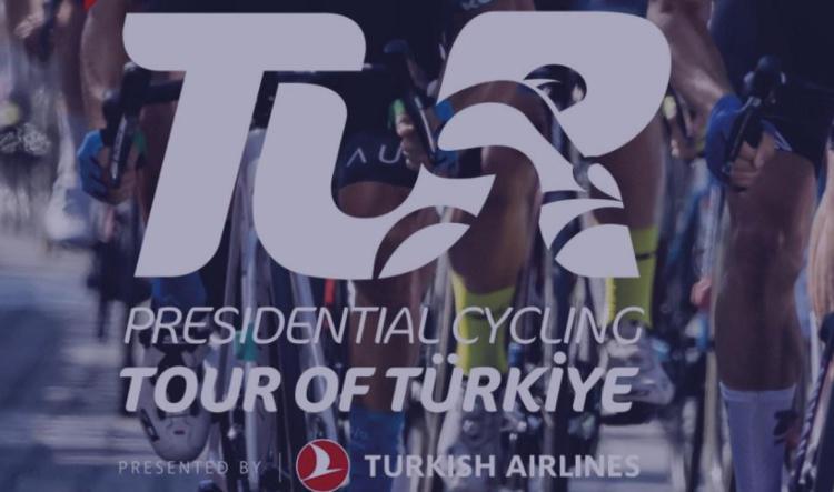 Tour of Turkey