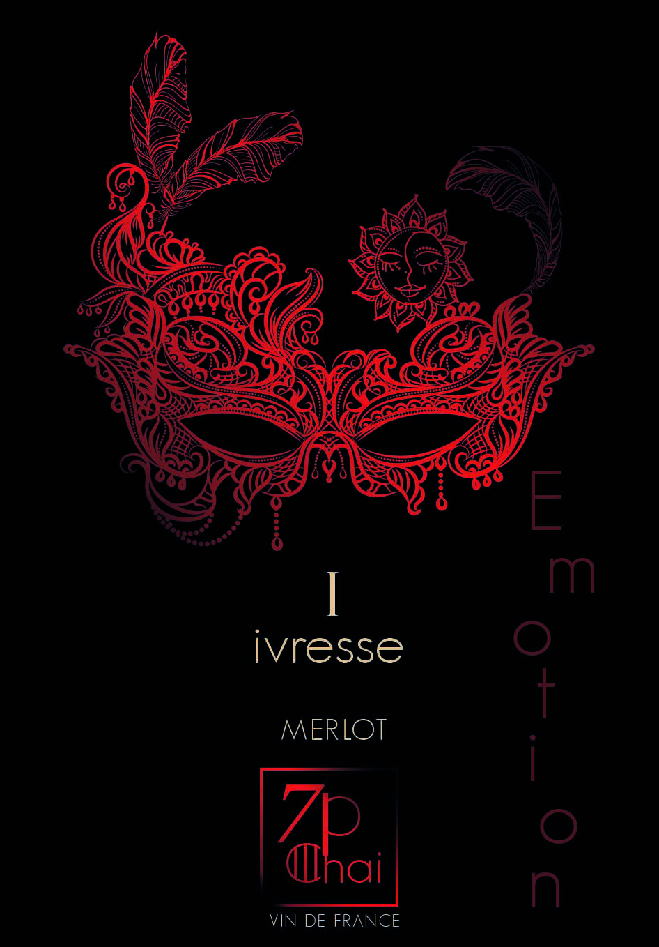 1ère Cuvée
