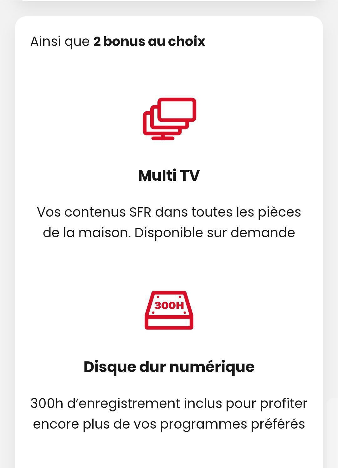 Profitez d’un PC portable à prix exclusif avec la box de SFR ! Profitez d’un PC portable à prix exclusif avec la box de SFR !