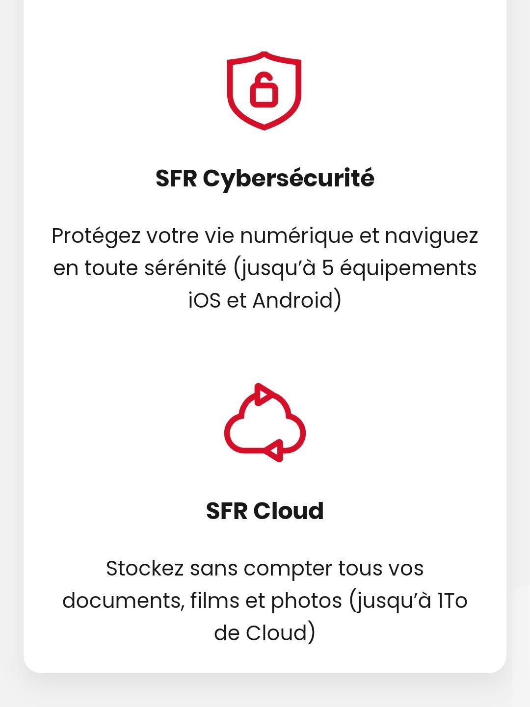 Profitez d’un PC portable à prix exclusif avec la box de SFR !