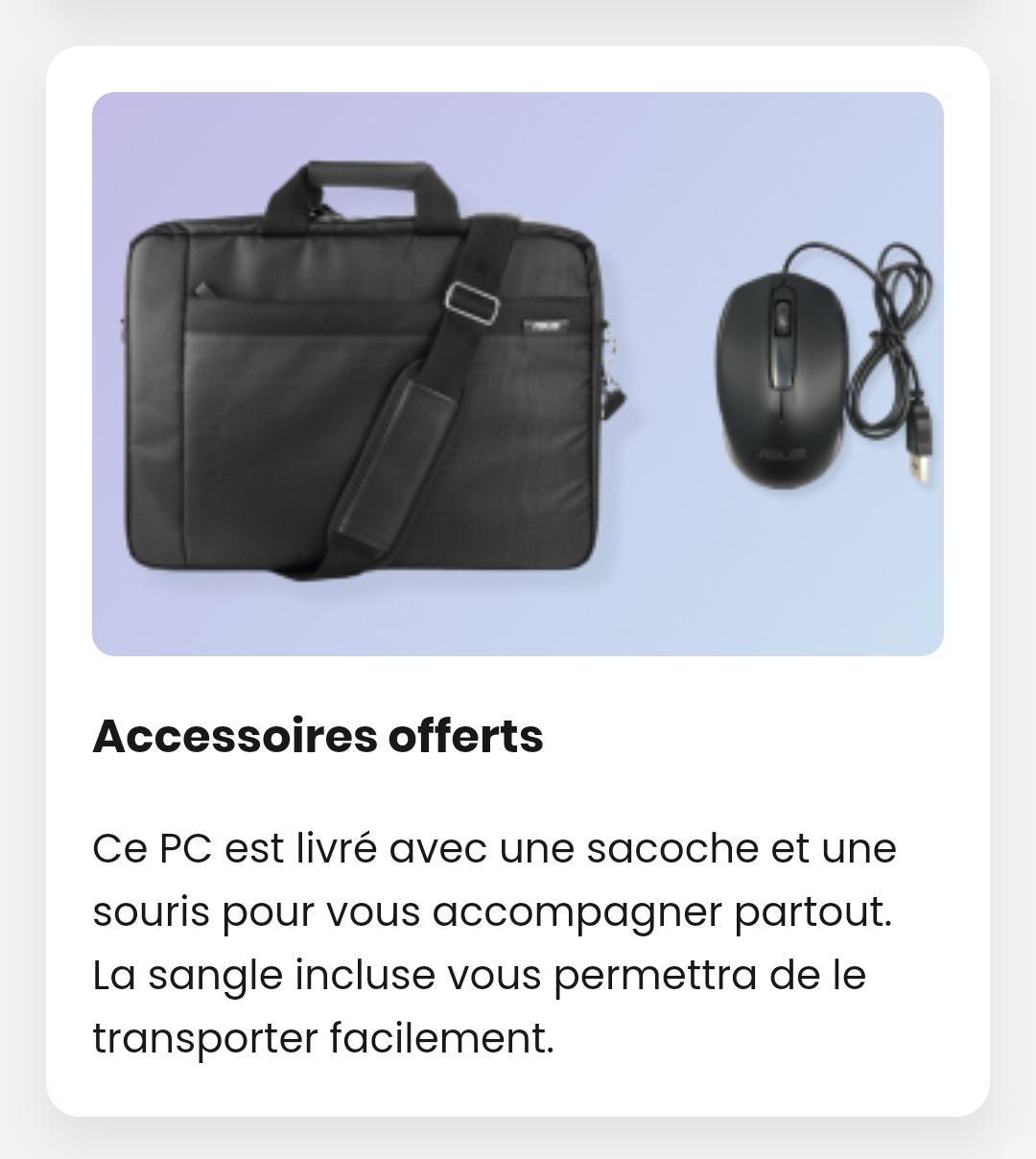 Profitez d’un PC portable à prix exclusif avec la box de SFR !