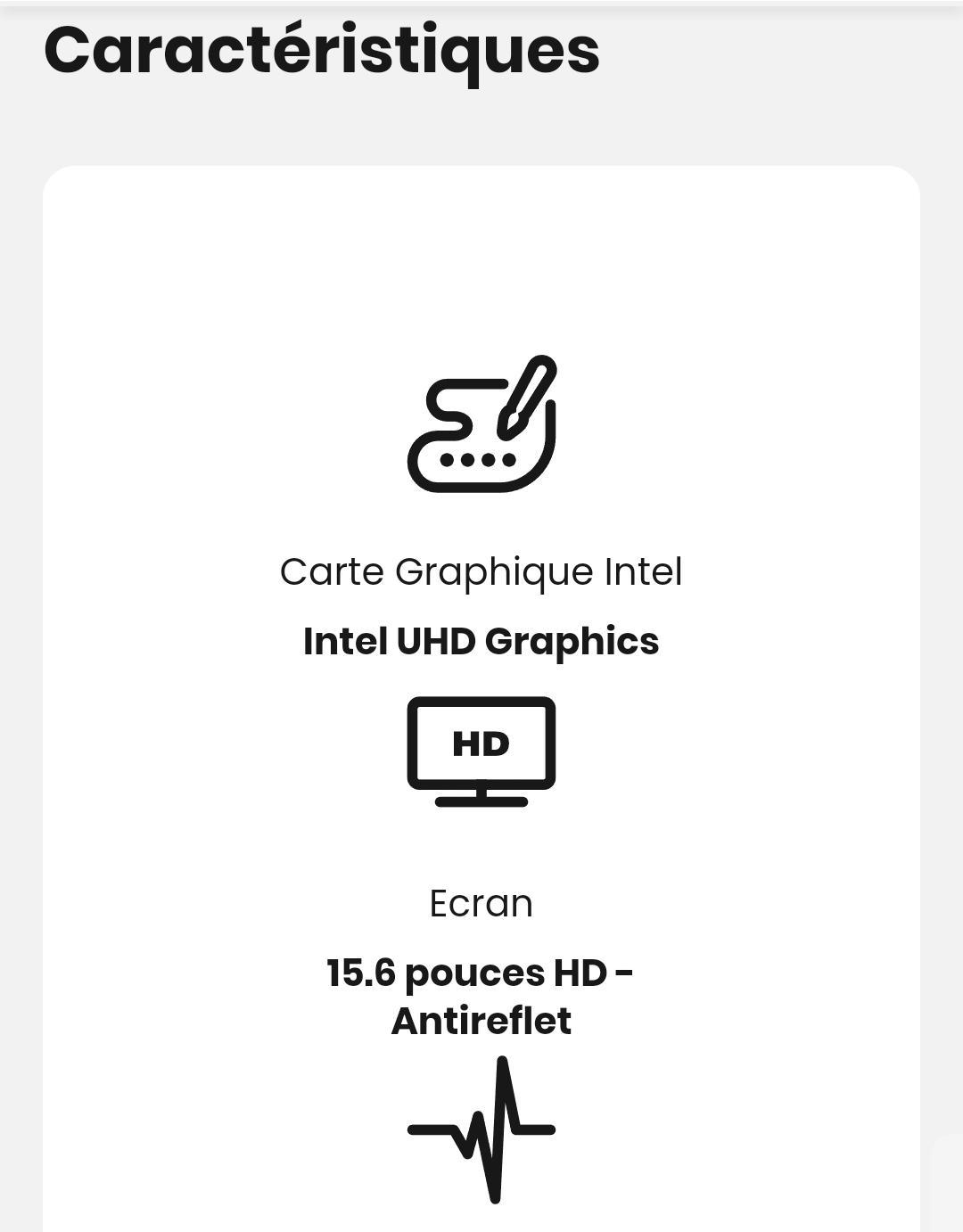 Profitez d’un PC portable à prix exclusif avec la box de SFR !