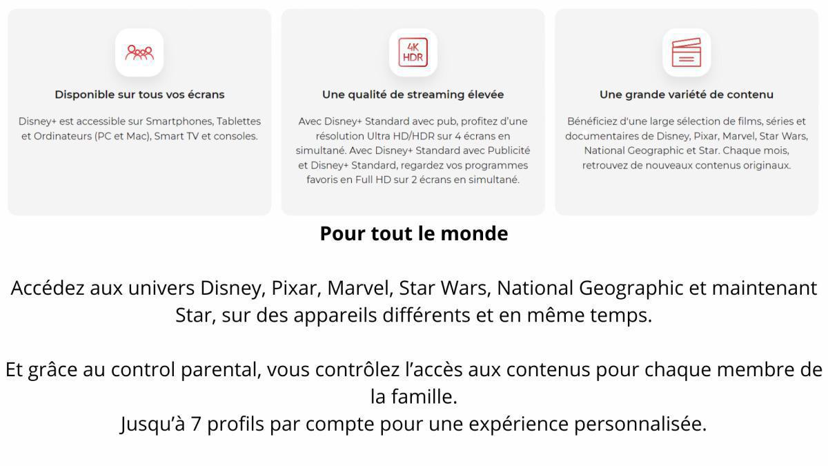 Présentation de la Freebox ULTRA Présentation de la Freebox ULTRA