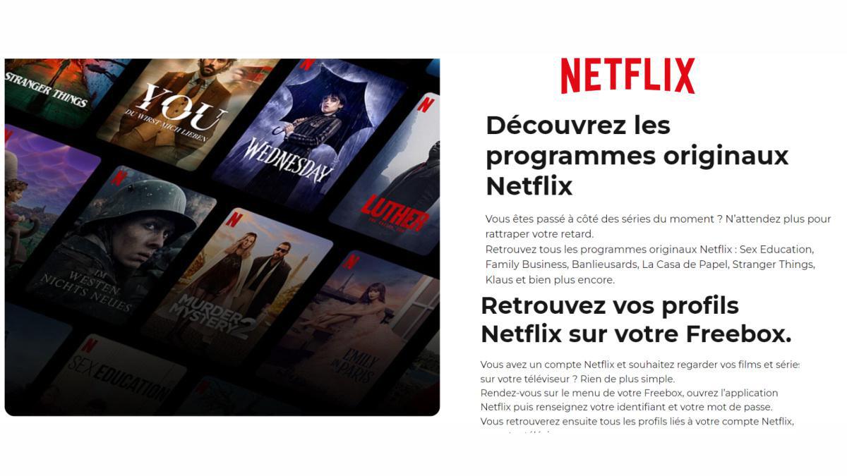 Présentation de la Freebox ULTRA