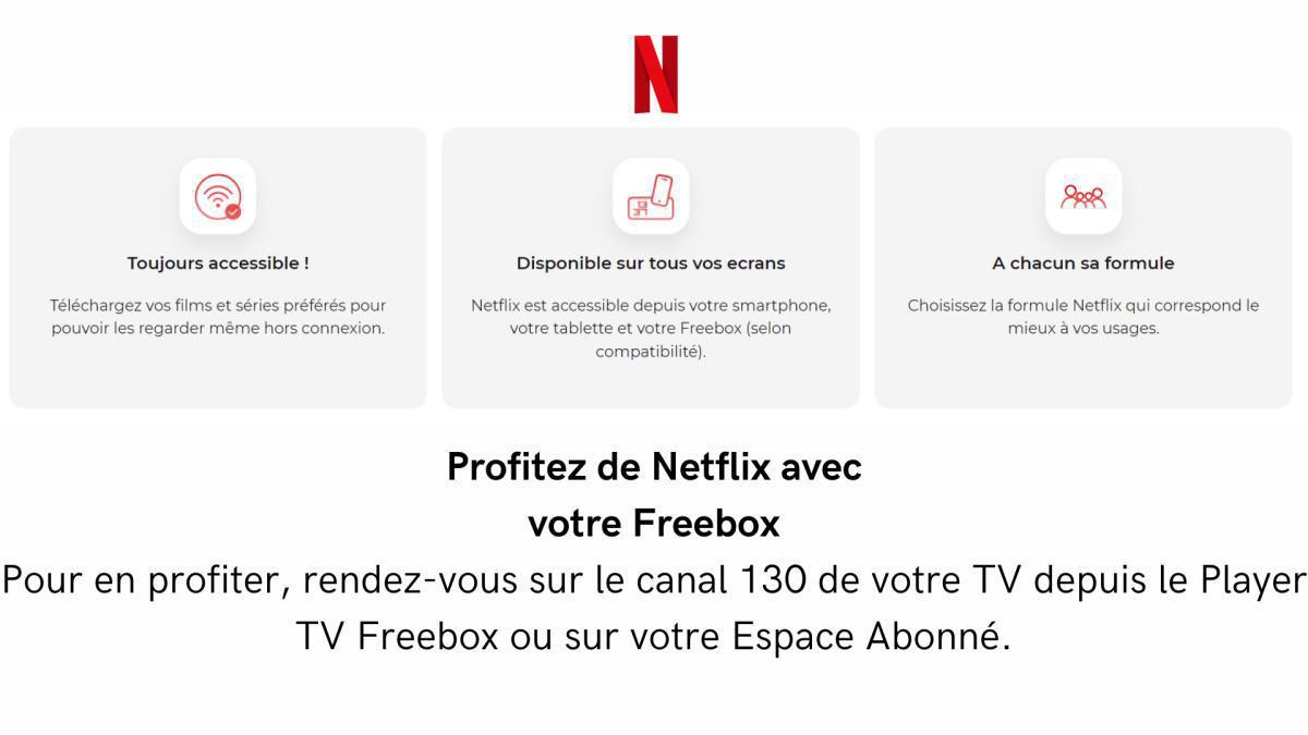 Présentation de la Freebox ULTRA Présentation de la Freebox ULTRA