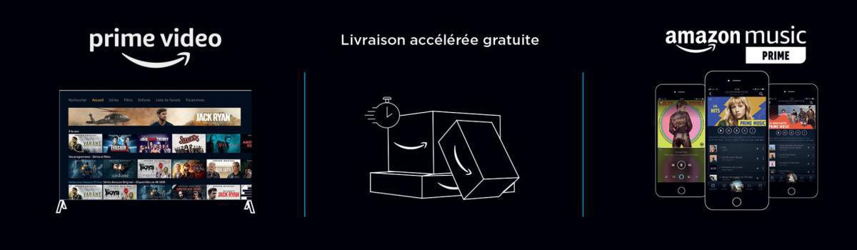 Présentation de la Freebox ULTRA Présentation de la Freebox ULTRA