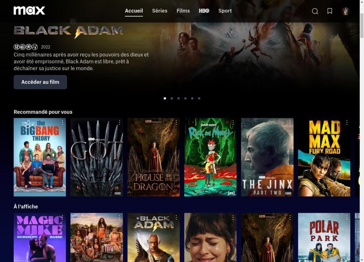 Le Nouveau Joyau du Streaming Offert aux Abonnés Freebox Le Nouveau Joyau du Streaming Offert aux Abonnés Freebox