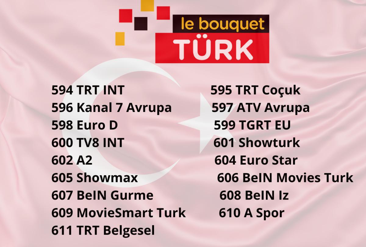 Offre Spéciale EURO : Profitez de 4 Packs beIN SPORTS à Prix Réduit Offre Spéciale EURO : Profitez de 4 Packs beIN SPORTS à Prix Réduit