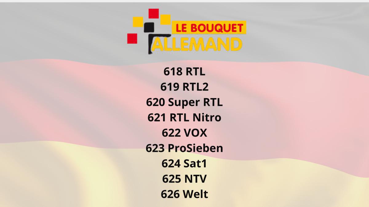 Offre Spéciale EURO : Profitez de 4 Packs beIN SPORTS à Prix Réduit Offre Spéciale EURO : Profitez de 4 Packs beIN SPORTS à Prix Réduit