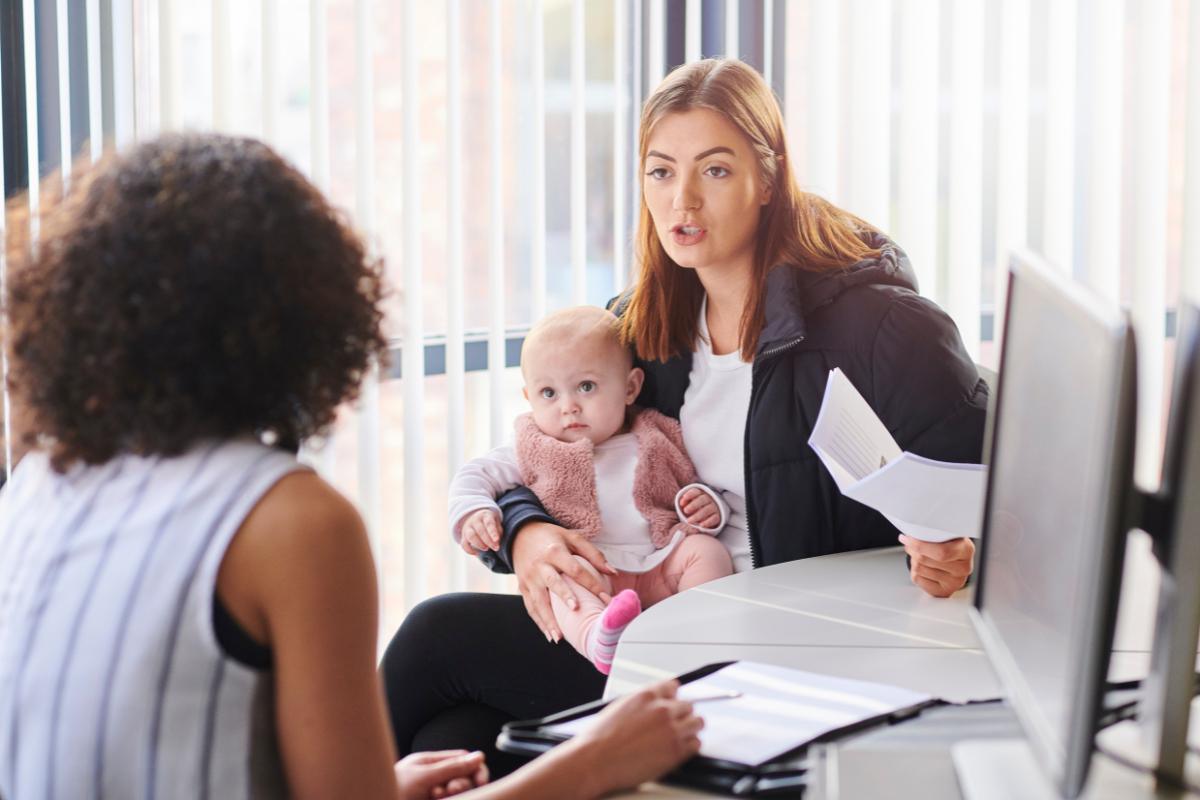 Ufficio Servizi Sociali Ufficio Servizi Sociali