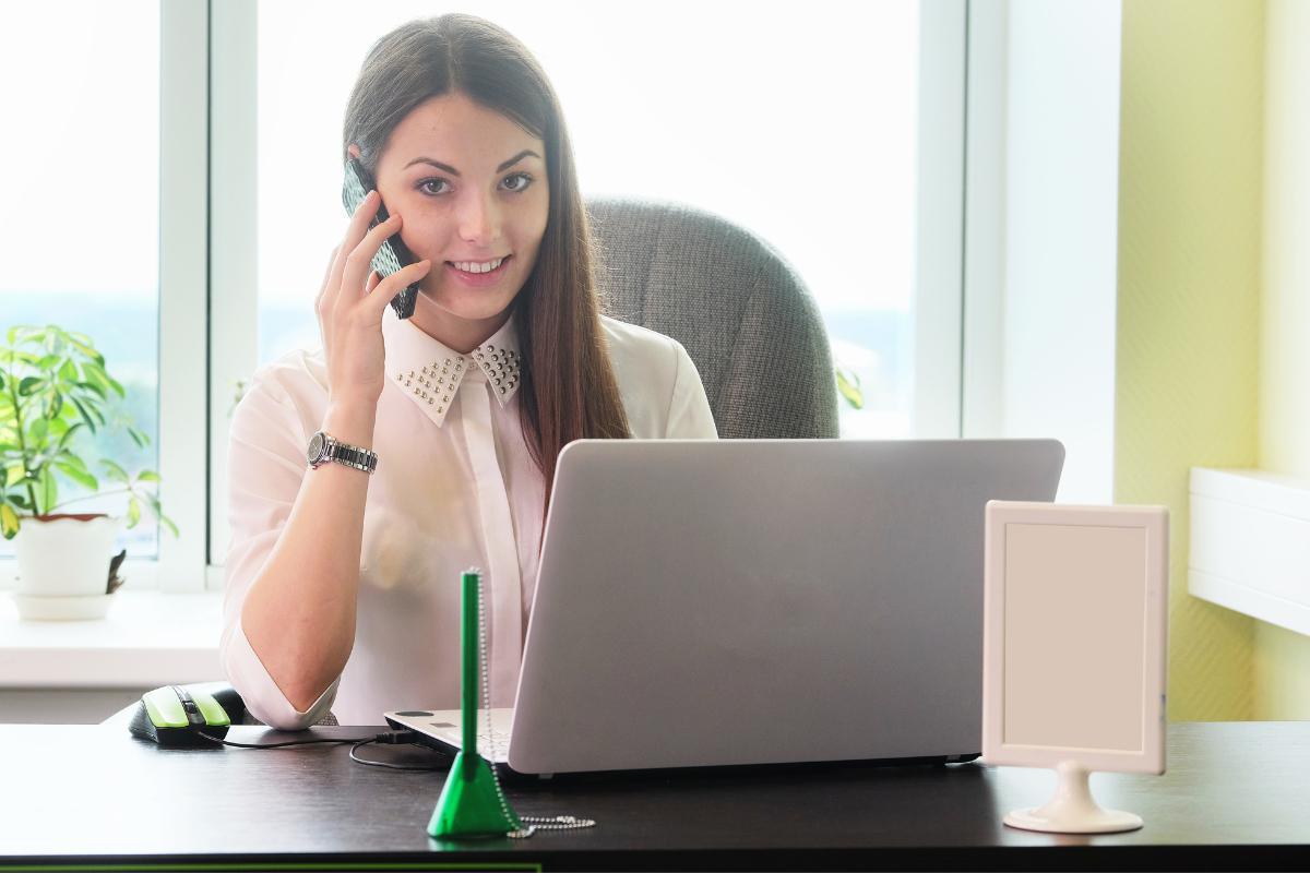 Ufficio di segreteria Ufficio di segreteria