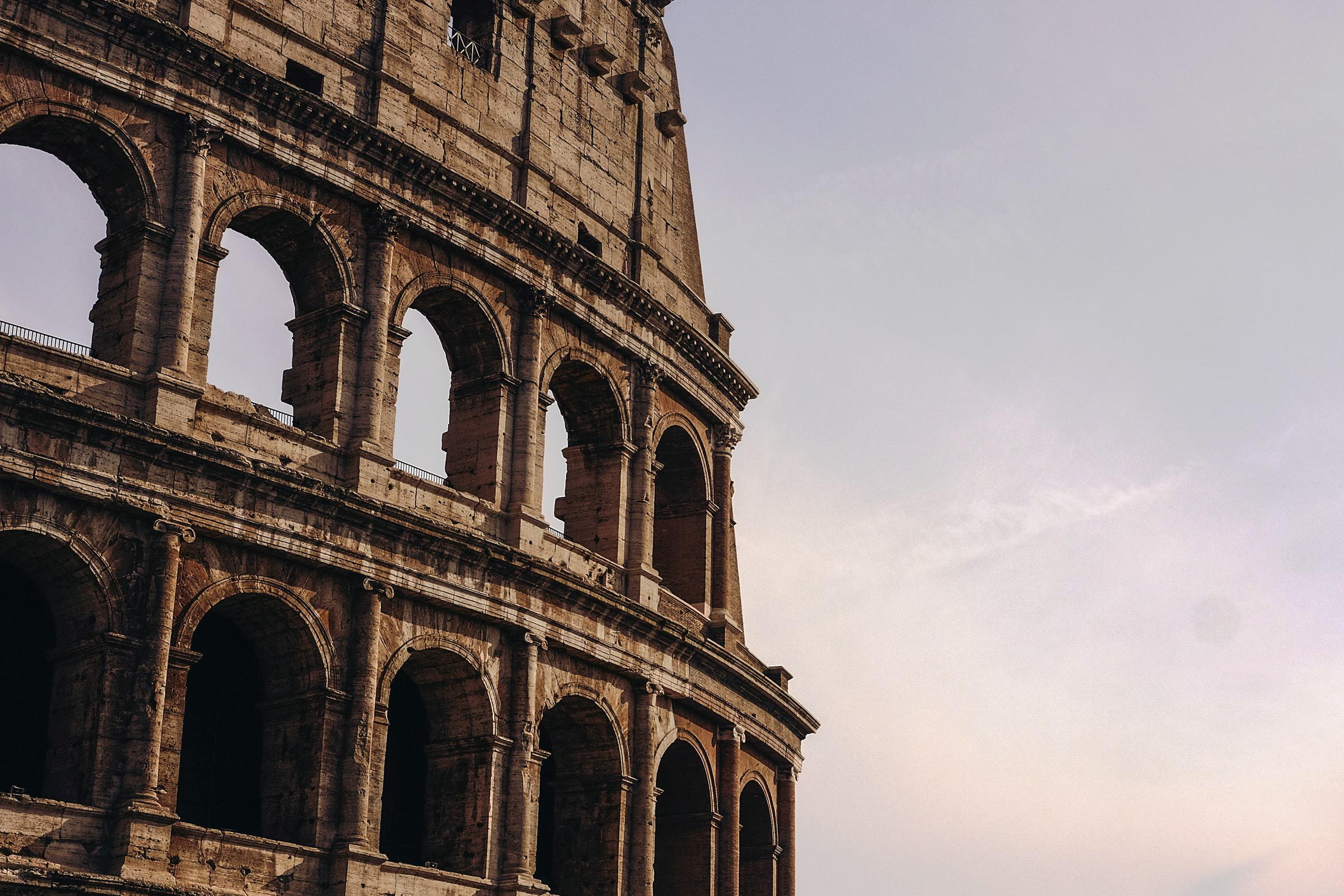 Colosseo (parte)