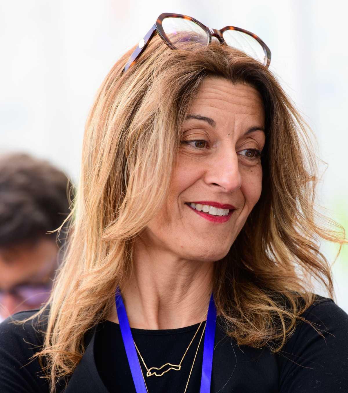 3 - Christelle GAVIGLIO