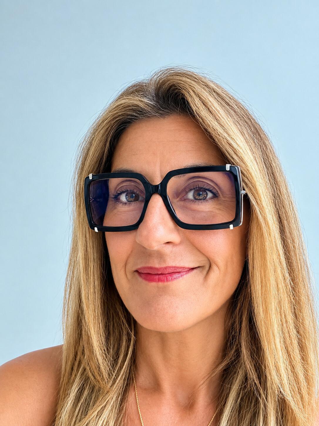 3 - Christelle GAVIGLIO