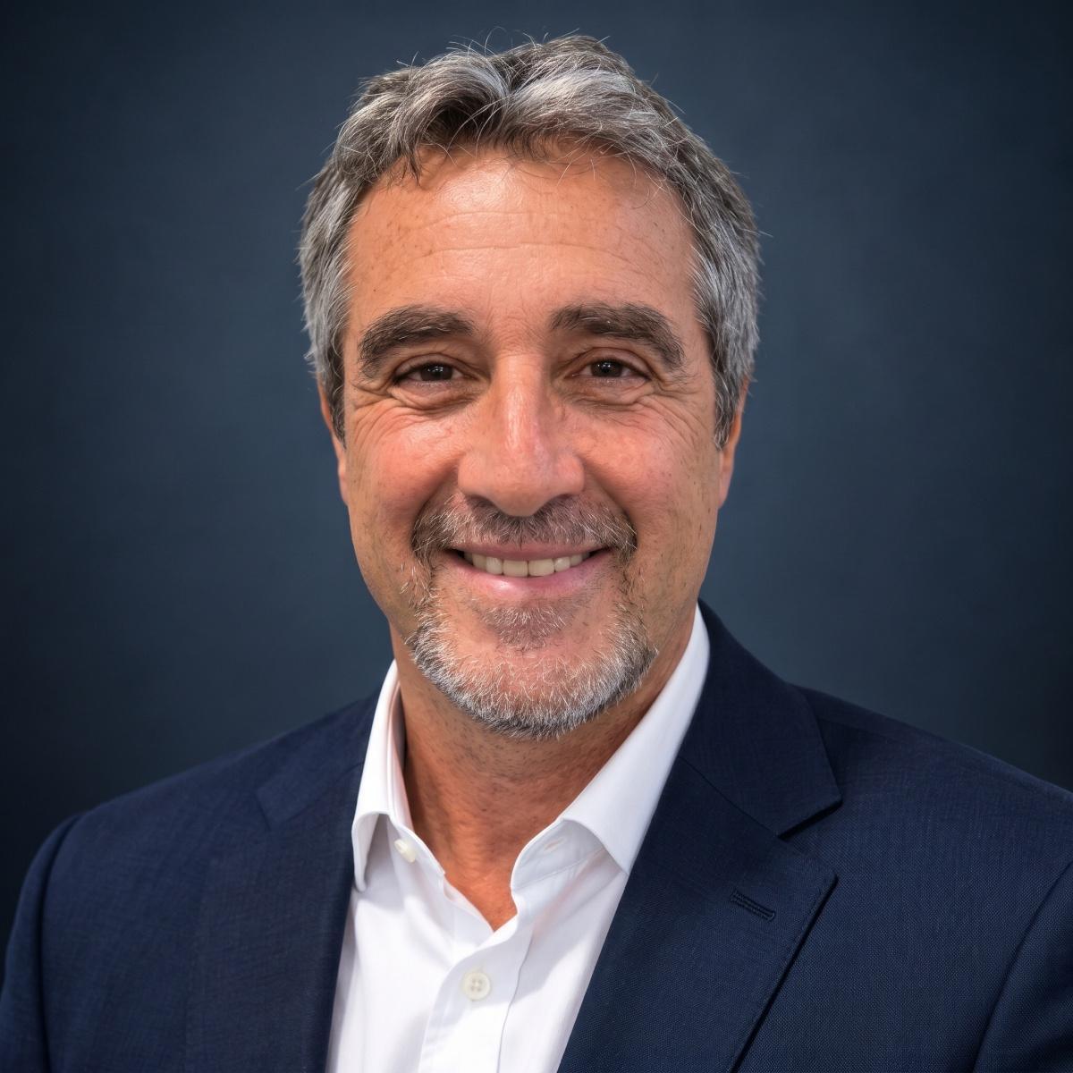 1 - Philippe DARAM