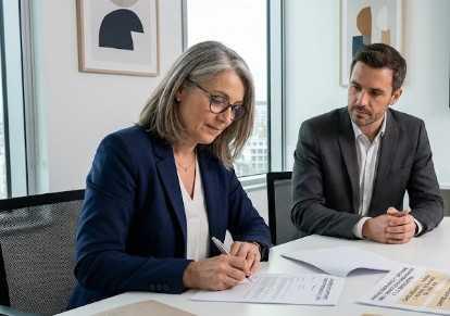 Réforme Rupture conventionnelle Sept 2026