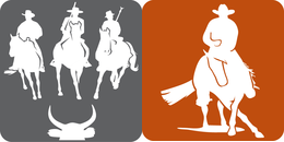 Résultats concours Equitation Western et de Travail- 3 et 4 mai 2014- Acet Western- Casamaccioli