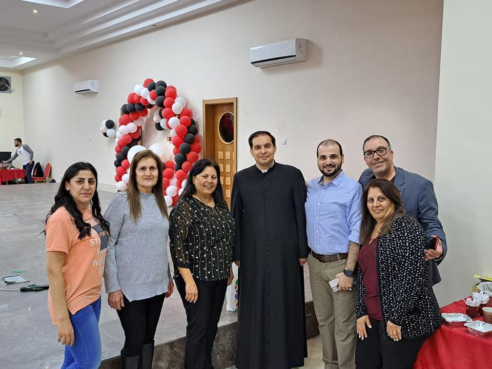 العشاء التقشفي العشاء التقشفي