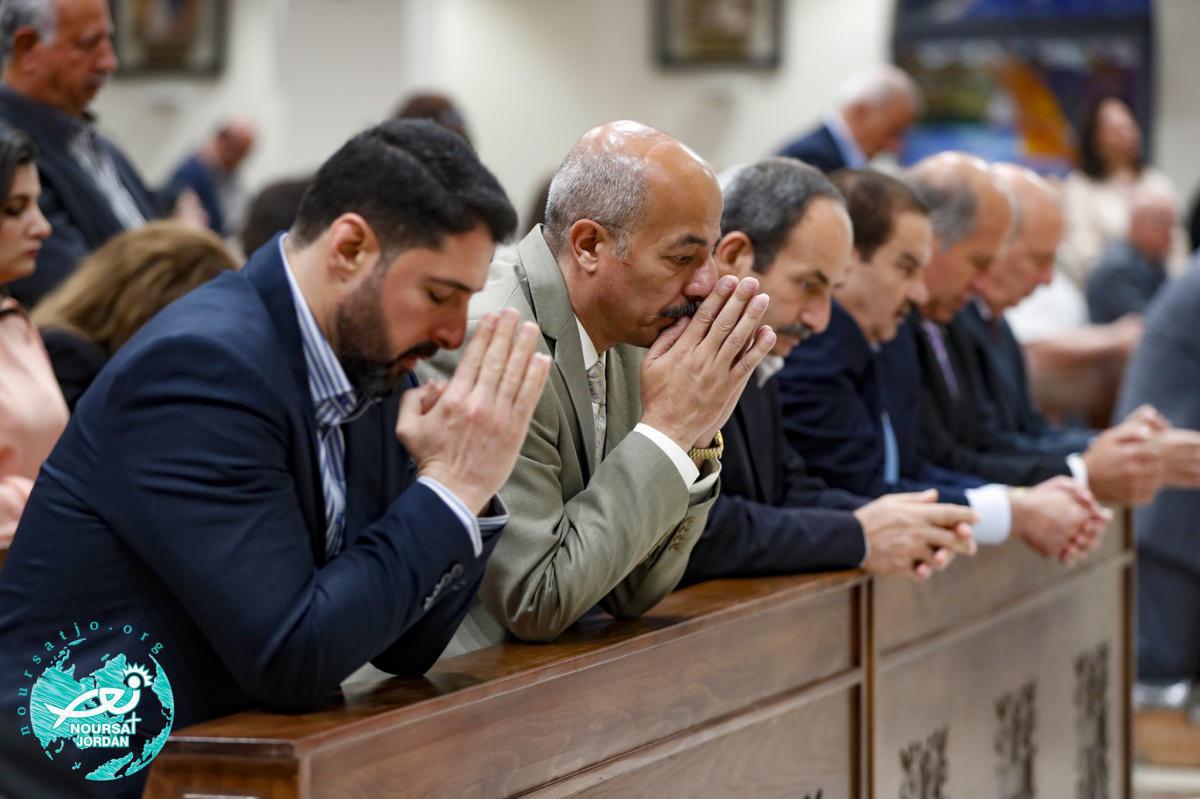 خميس الأسرار 2024