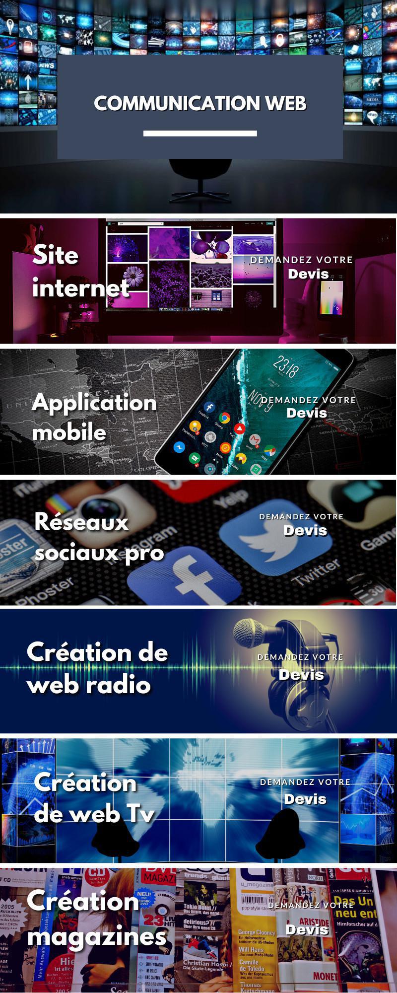 Améliorez Votre Visibilité avec un Community Manager ! ! Améliorez Votre Visibilité avec un Community Manager ! !