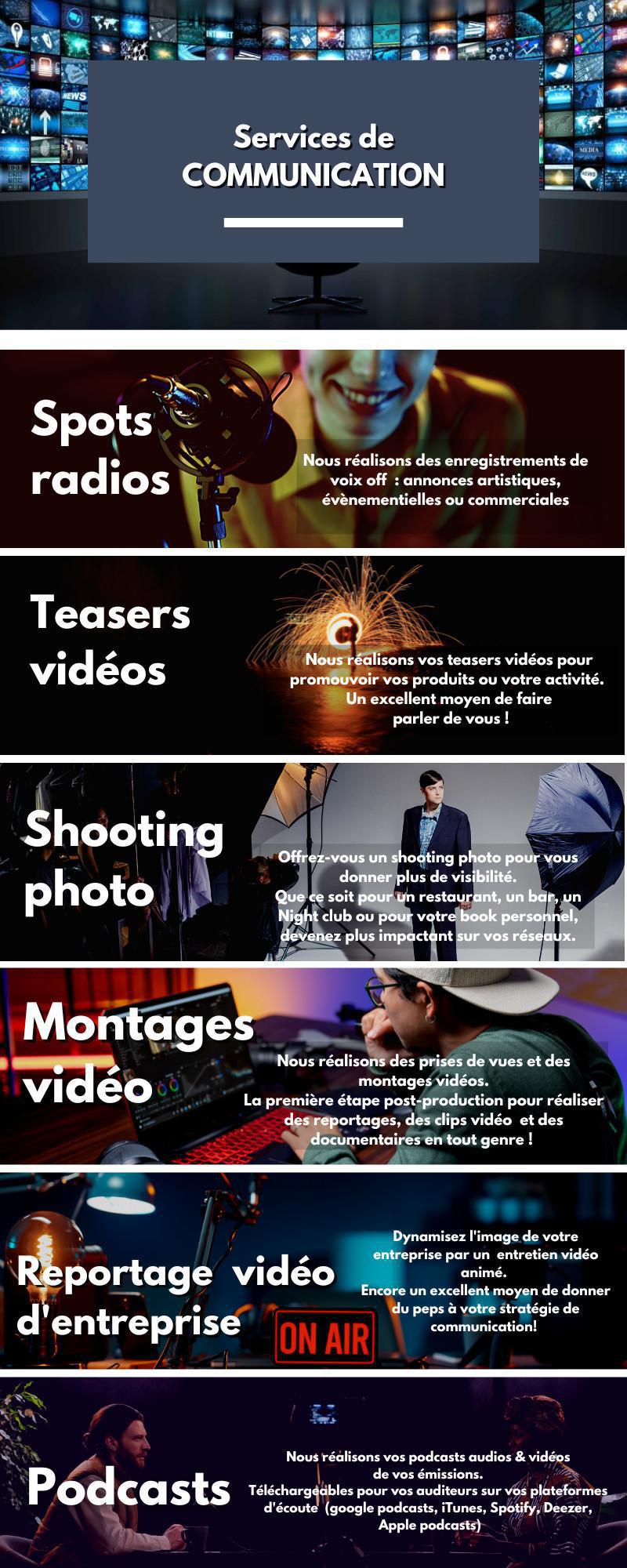 Améliorez Votre Visibilité avec un Community Manager ! ! Améliorez Votre Visibilité avec un Community Manager ! !