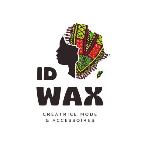 iNESS✨ Créatrice de la marque ID Wax à LA NUIT DES ARTS AFRICAINS ! 