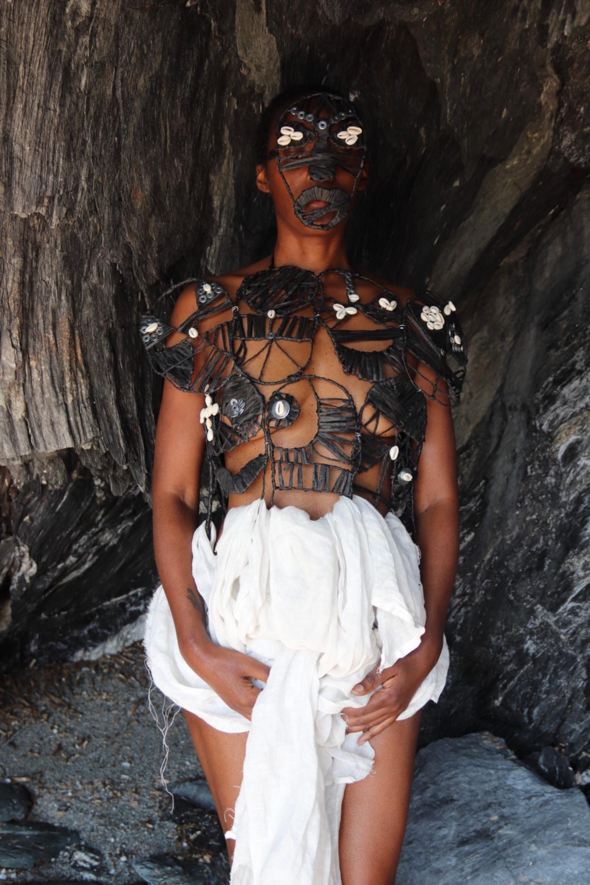 Dajadorosario✨ La Créatrice de la marque DAJA à LA NUIT DES ARTS AFRICAINS ! Dajadorosario✨ La Créatrice de la marque DAJA à LA NUIT DES ARTS AFRICAINS !