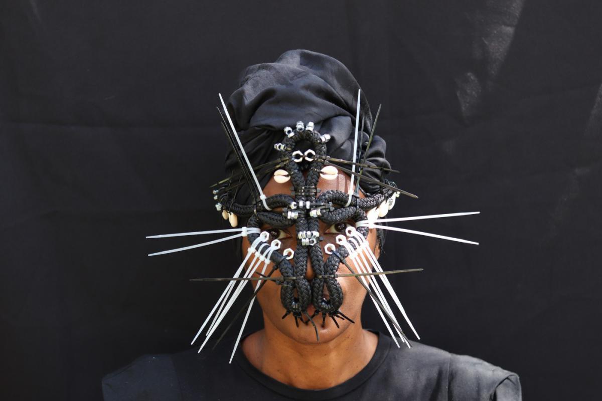 Dajadorosario✨ La Créatrice de la marque DAJA à LA NUIT DES ARTS AFRICAINS ! Dajadorosario✨ La Créatrice de la marque DAJA à LA NUIT DES ARTS AFRICAINS !