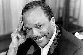 Décès de Quincy Jones : Blackfeeling Radio et TV rend hommage à un génie de la musique Décès de Quincy Jones : Blackfeeling Radio et TV rend hommage à un génie de la musique