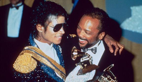 Décès de Quincy Jones : Blackfeeling Radio et TV rend hommage à un génie de la musique Décès de Quincy Jones : Blackfeeling Radio et TV rend hommage à un génie de la musique