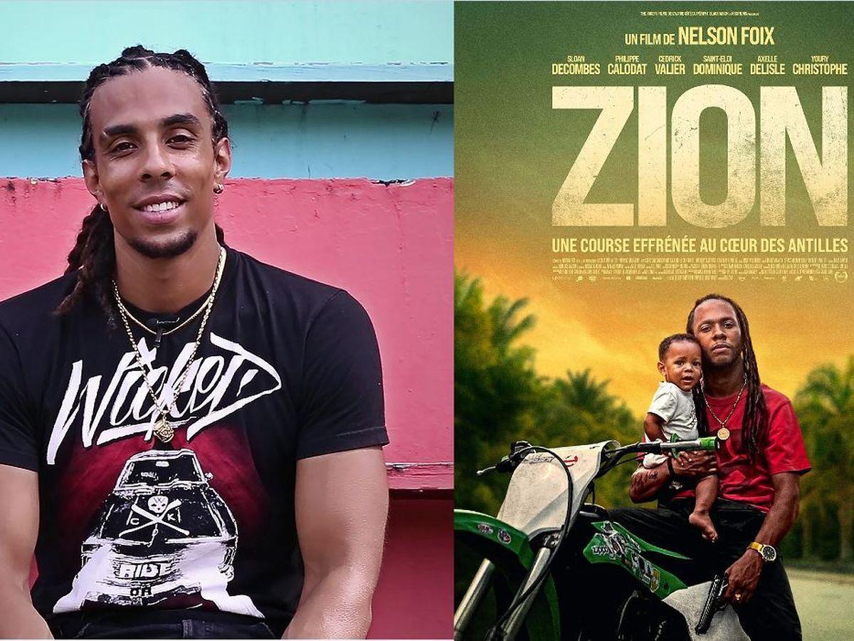 ZION – Quand la rue croise le destin ZION – Quand la rue croise le destin