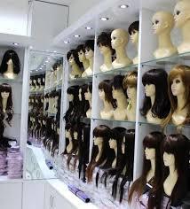 La Maison WIG inaugure son showroom à Marseille : un rendez-vous beauté à ne pas manquer !