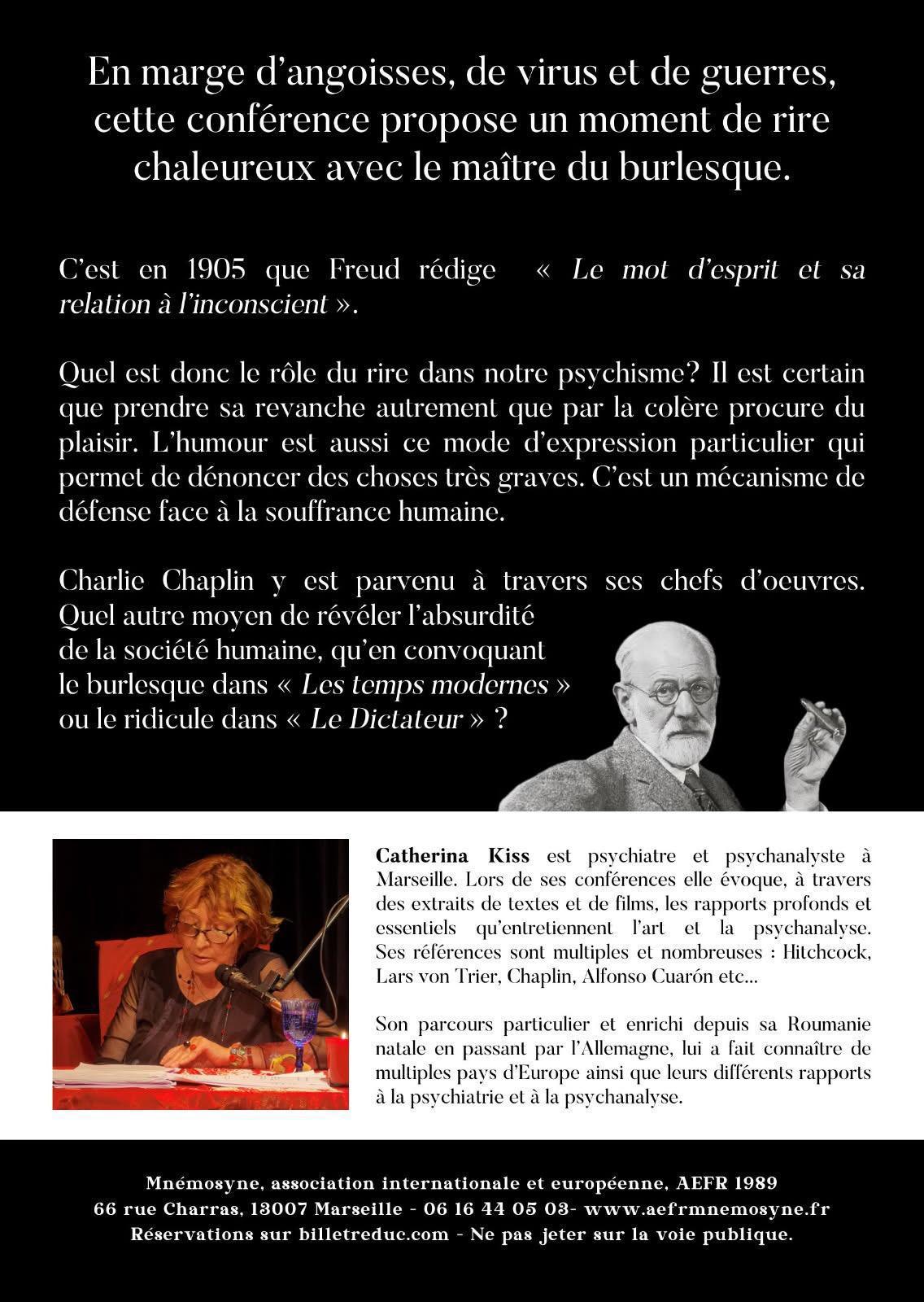 L'arts et Psychanalyse 