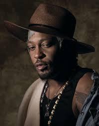 D’ANGELO : LA NÉO-SOUL EN DEUIL D’UN GÉNIE D’ANGELO : LA NÉO-SOUL EN DEUIL D’UN GÉNIE
