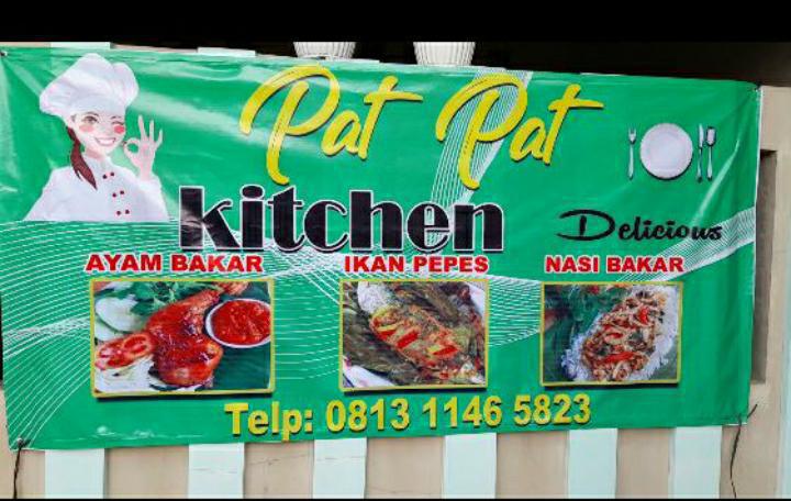 PATPAT Kitchen