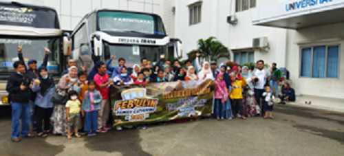 GILANG WISATA